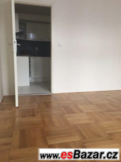 Byt 2+kk, po reko, 44m2, Praha 5 Smíchov, prodej NS – fotografie 1