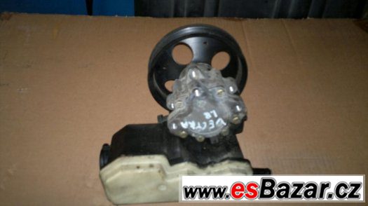 servo čerpadlo na opel vectra  1,8 16v – fotografie 2