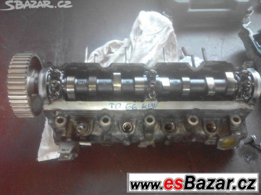 HLAVA NA PEUGEOT 306 /4061,9TD 66KW – fotografie 2