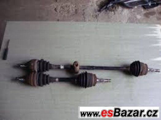 POLOOSY NA OPEL VECTRA B 1,8 16 - 2,0 16V – fotografie 1