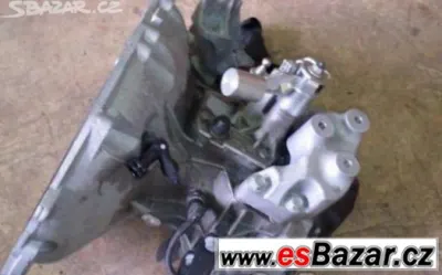 PŘEVODOVKA NA OPEL CORSA C 1,2 16V
