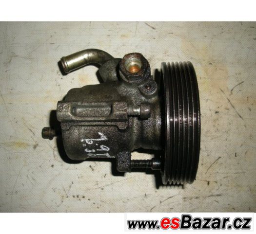 SERVOČERPADLO NA PEUGEOT  1,9 TD 66KW – fotografie 1