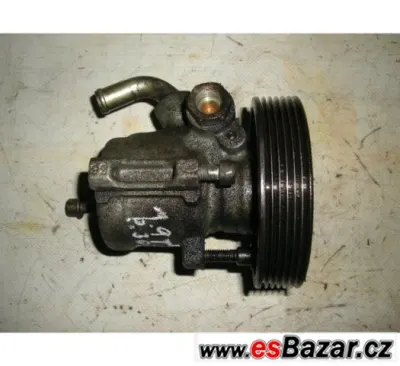 SERVOČERPADLO NA PEUGEOT 1,9 TD 66KW