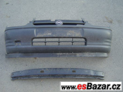 Díly Opel Corsa B – fotografie 2