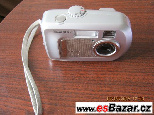 KODAK CX 7300 – fotografie 2