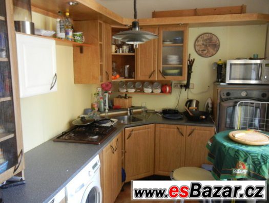 Byt 2+1 TOPSTAV Duchcovská 1patro – fotografie 1