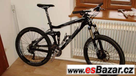 TREK fuel EX 8 – fotografie 3