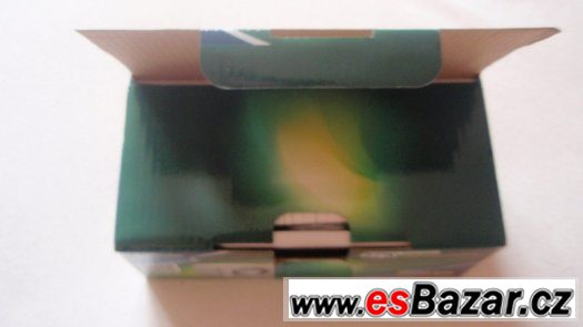 Přenosné 3,5jack repráčky set 2.0 napájení USB repro, nové – fotografie 3