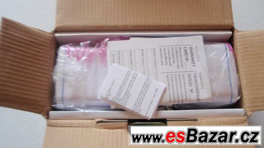 Přenosné 3,5jack repráčky set 2.0 napájení USB repro, nové – fotografie 4