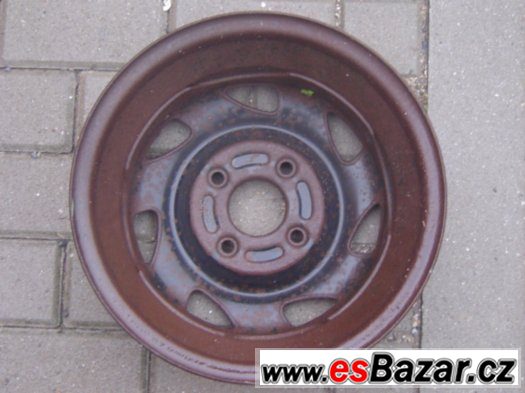 Disk Fiesta – fotografie 2