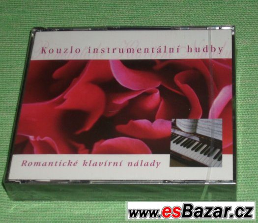 Velká Sleva- Instrumentální hudba – fotografie 2