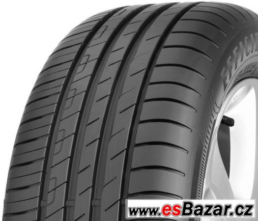 KOUPÍM letní pneu o rozměru 205/55 R16 91V (POUZE tyto) – fotografie 1