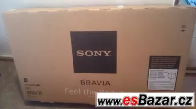 NOVÁ poškozená 3D 50" SONY BRAVIA (rychlé jednání= SLEVA)