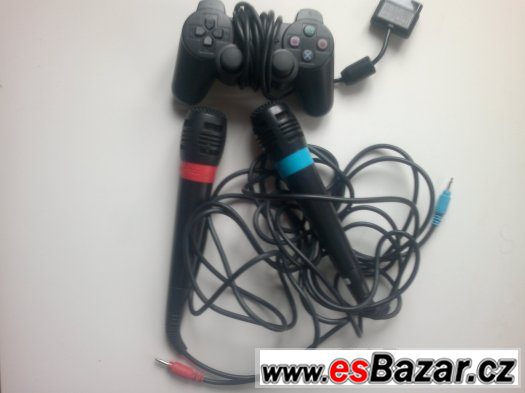PS 2 -SONY – fotografie 2
