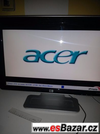 prodam server pc acer altos g540 plně funkčni zaruka – fotografie 3