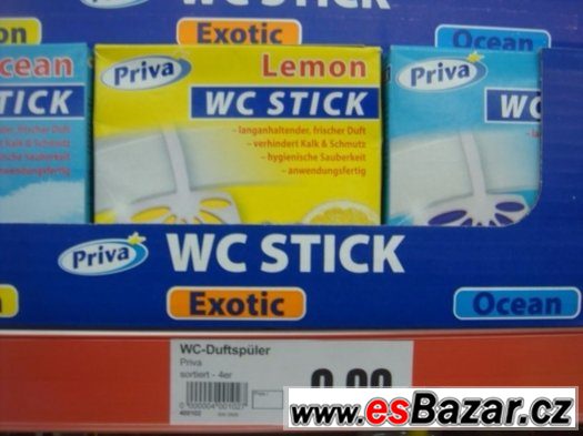 WC kostky – fotografie 4