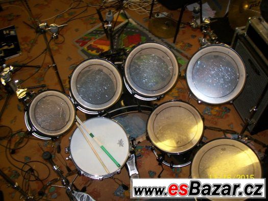 Mapex – fotografie 3