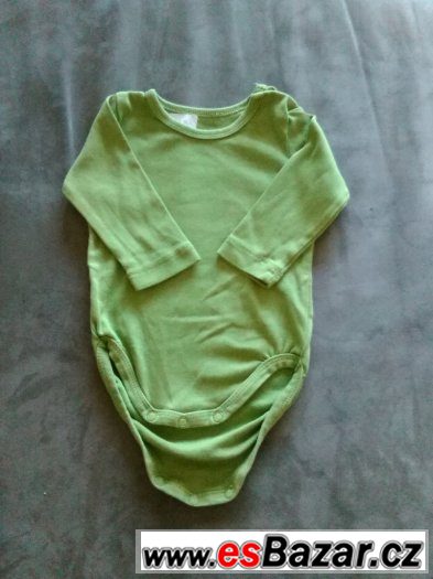 bodycko vel 68 – fotografie 1