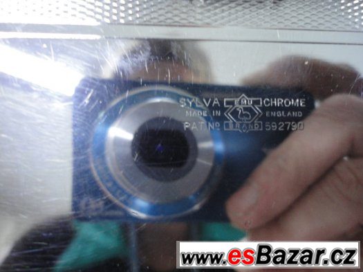 Tabatěrka na cigarety – fotografie 5