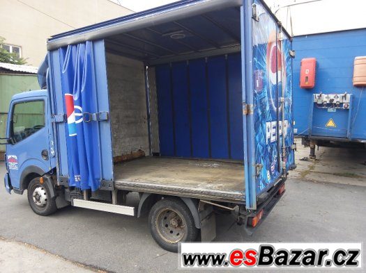 Renault Maxity  EURO. 4 – fotografie 4