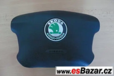 Airbag škoda octavia I