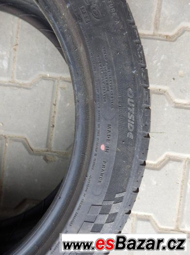 Pneu 205/50 R17 SUNNY, Michelin – fotografie 3