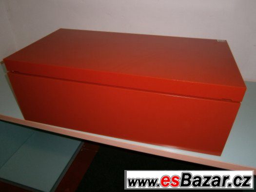Ikea box – fotografie 1
