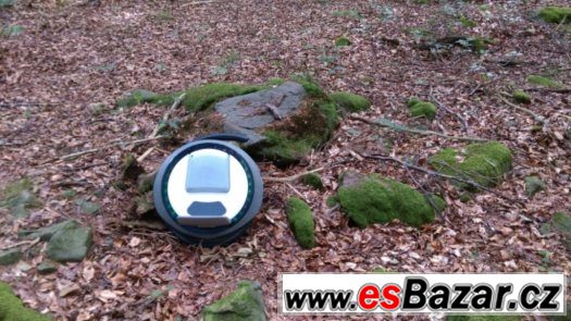 NINEBOT ONE E – fotografie 1