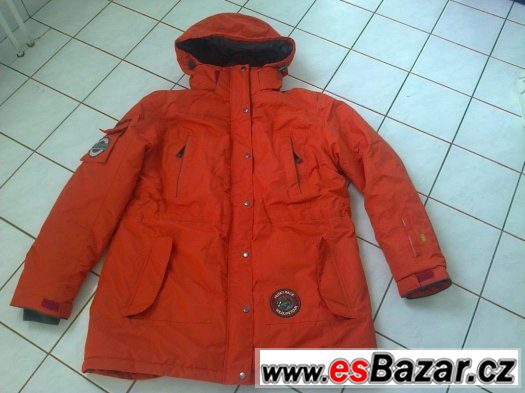 Krásná outdoorová funkční bunda Bonprix vel.44 PC 1799,-- Kč – fotografie 2