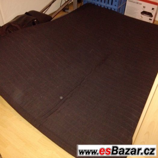 prodám matraci – fotografie 1