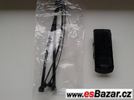 Garmin držák na řidítka pro : – fotografie 1