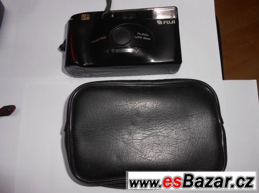 Prodám fotoaparát pro sběratele – fotografie 3