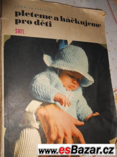 Knihy pro sběratele – fotografie 2
