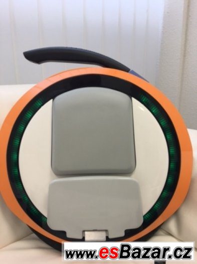 NINEBOT ONE E+ – fotografie 2