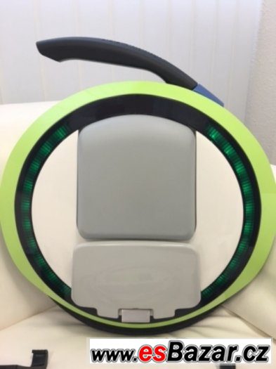 NINEBOT ONE E+ – fotografie 3