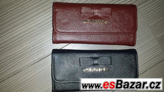 Michael Kors nová peněženka – fotografie 1