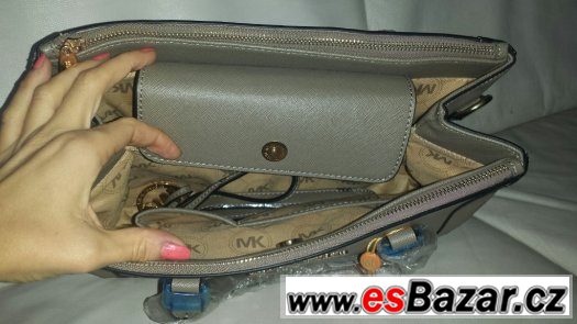 MK Michael Kors nová kabelka – fotografie 2