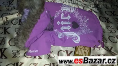 JUICY nový obleček
