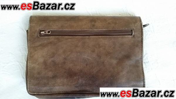 Pánská kabelka – fotografie 3