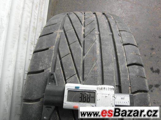 Renault Espace - Originální 15" alu kola - ET 50 - 5x108 – fotografie 5