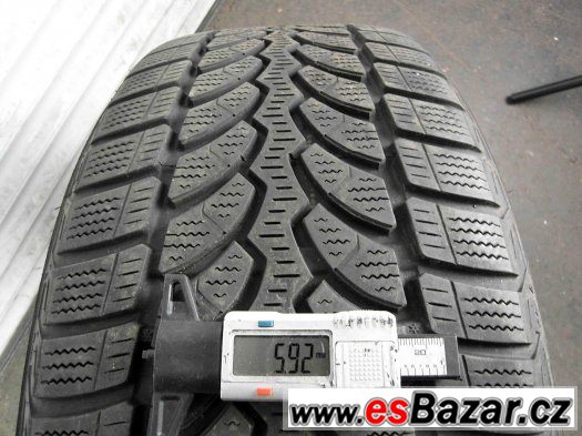 Nissan - Renault - Honda - Toyota - 18" alu kola - Zimní – fotografie 5