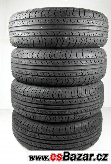 Letní pneu Hankook 225/60R17 - Vzorek 94% 4ks – fotografie 1
