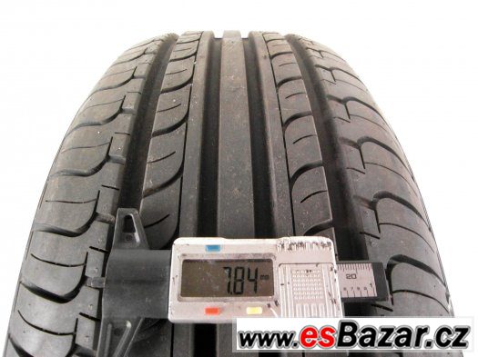Letní pneu Hankook 225/60R17 - Vzorek 94% 4ks – fotografie 3