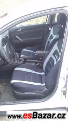 VW PASSAT 1.6i