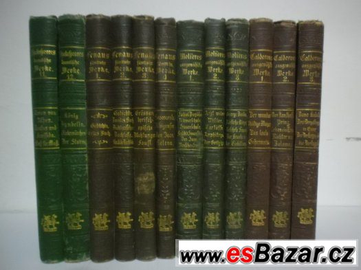 Prodam knihy 1882 rok – fotografie 1
