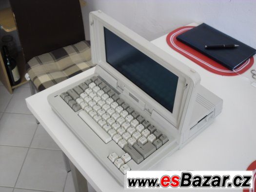 Prodam notebook Hyundai. – fotografie 2