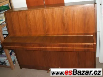 Pianino zn. Weinbach -výška 116 cm