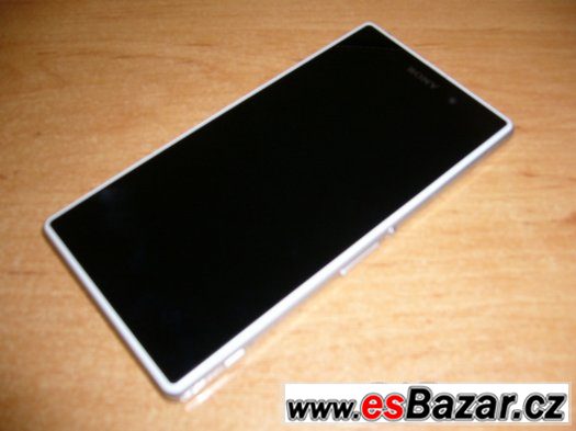Xperia Z1 – fotografie 2