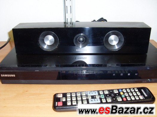 SAMSUNG HT-D555 – fotografie 1