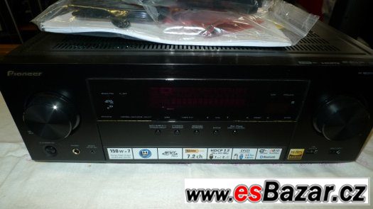 PIONEER VSX-930 – fotografie 1